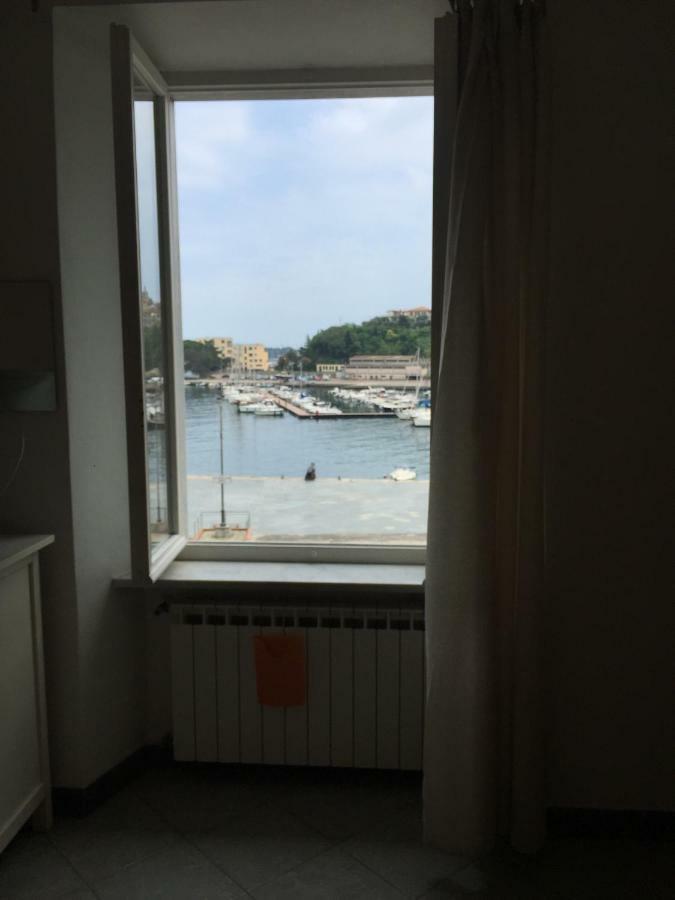 Ferienwohnung Casa Maili Fezzano  Exterior foto
