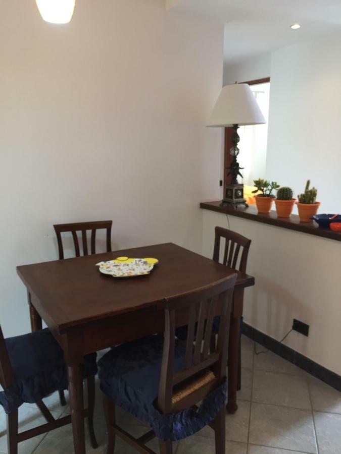 Ferienwohnung Casa Maili Fezzano  Exterior foto