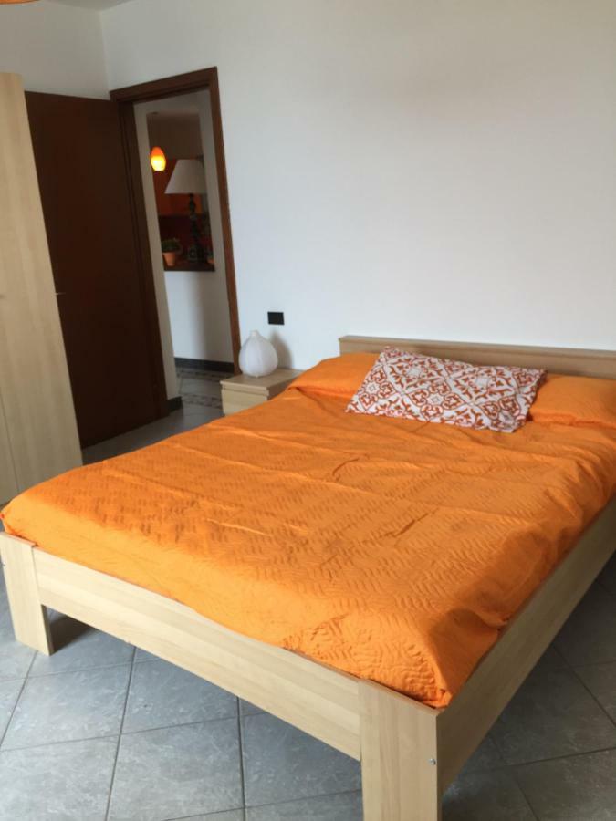 Ferienwohnung Casa Maili Fezzano  Exterior foto