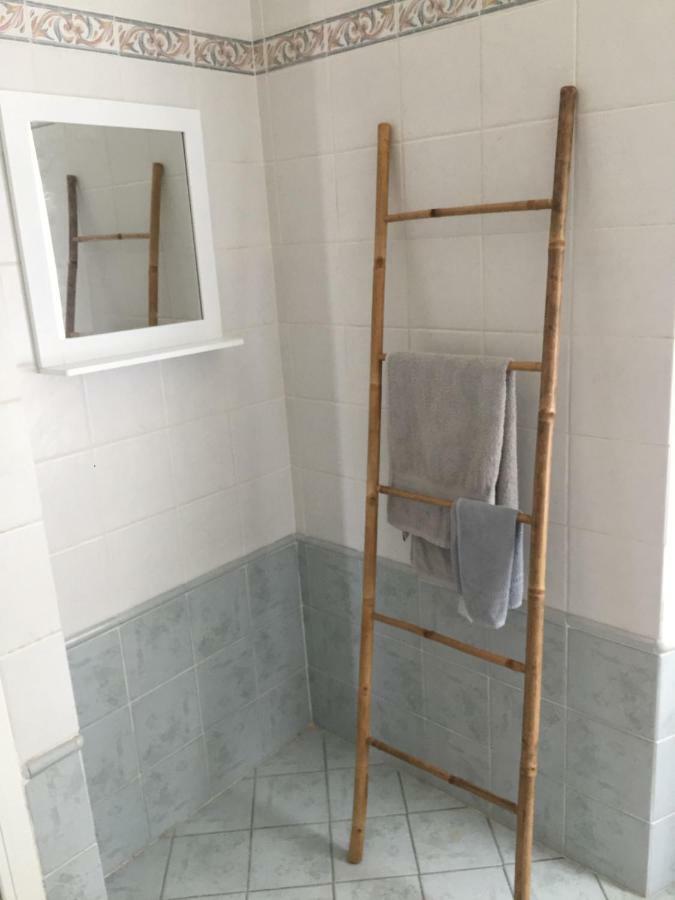 Ferienwohnung Casa Maili Fezzano  Exterior foto