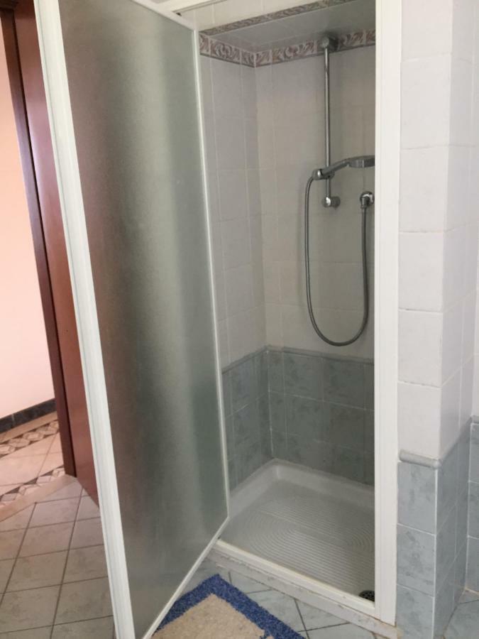 Ferienwohnung Casa Maili Fezzano  Exterior foto