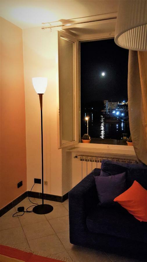 Ferienwohnung Casa Maili Fezzano  Exterior foto